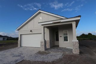 New construction Single-Family house 604 Allora Ave, Nokomis, FL 34275 plan The Nightingale - image