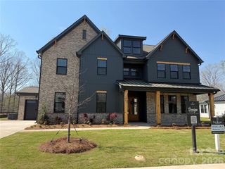 New construction Single-Family house 1013 Courtney Ln, Unit 15, Waxhaw, NC 29715 - image