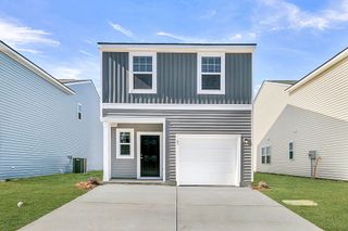 New construction Single-Family house 8867 Salamander Rd, Unit 29, North Charleston, SC 29406 plan Lantern - image