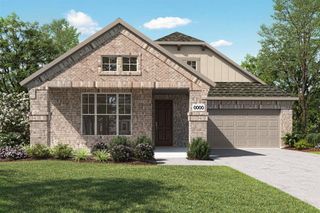 New construction Single-Family house 2607 Redbud Drive, Mansfield, TX 76063 Ava- photo