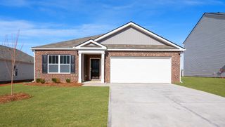 New construction  house 412 Caprock Ct, Seneca, SC 29678 plan ARIA - image