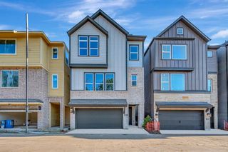 New construction Single-Family house 5817 Water Bridge Ln, Fort Worth, TX 76109 plan The Pratt - image