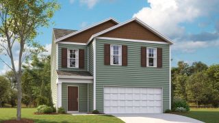 New construction Single-Family house 904 Calico Ln, Seymour, TN 37865 plan Edmon - image