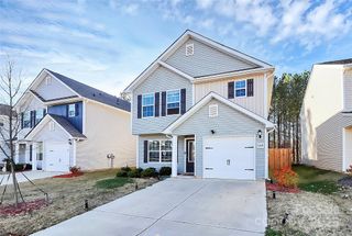 New construction Single-Family house 5209 Wolfridge Ave, Charlotte, NC 28214 - image