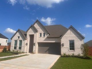 New construction Single-Family house 25011 Cedar Horn Ln, Katy, TX 77493 plan Sweetwater - image