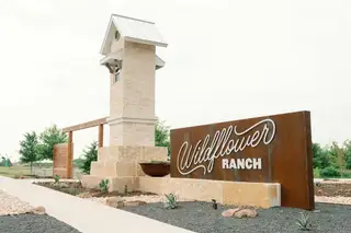 New construction Single-Family house 952 Alberta Spruce Rd, Dish, TX 76247 plan Richmond Plan - image