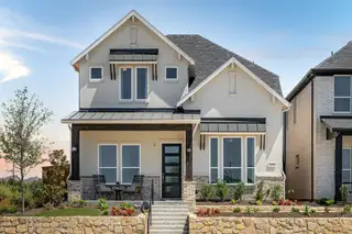 New construction Single-Family house 3091 Eleanor Dr, Prosper, TX 75078 - image