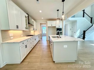 New construction Single-Family house 2587 Cornelius Pl Nw, Unit 79, Concord, NC 28027 - image