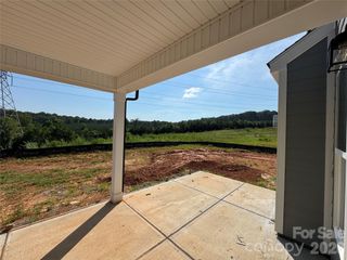 New construction Single-Family house 2265 Tabor Rd, Sherrills Ford, NC 28673 plan Davidson - image