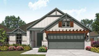 New construction Single-Family house 547 Selaura St, Rosenberg, TX 77471 - image