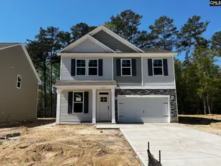 New construction Single-Family house 3037 Hanging Valley Rd, Blythewood, SC 29016 plan Bentcreek II - image