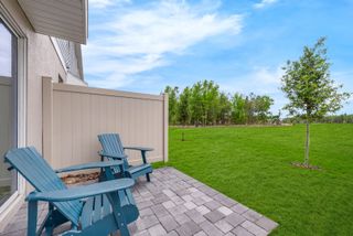 New construction Townhouse house 3336 Thicket St, Tavares, FL 32778 plan The Rosalia - image