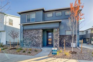 New construction Single-Family house 23910 E 41St Avenue, Aurora, CO 80019 - photo