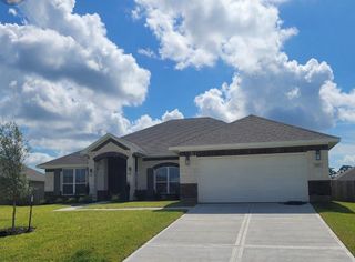 New construction Single-Family house 4317 Leslies Wy, Dickinson, TX 77539 - image