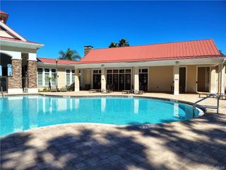 New construction Single-Family house 1100 Heron Point Dr, Inverness, FL 34453 plan 1635 - image