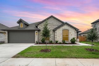 New construction Single-Family house 209 Giddings Trail, Forney, TX 75126 - photo