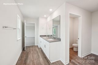 New construction Single-Family house 3727 Coleman Dr, Charlotte, NC 28215 plan Galen - image