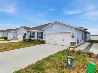 New construction  house 322 Voltaire Dr, Spring Hill, FL 34609 plan Winterhaven - image