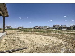 New construction  house 1679 Crystalline Dr, Windsor, CO 80550 plan Plan C407 - image