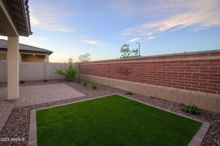 New construction Single-Family house 14659 W Surrey Dr, Surprise, AZ 85379 - image