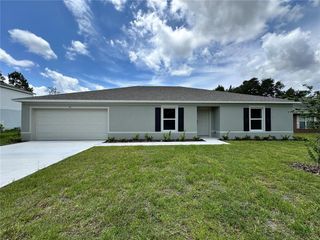 New construction  house 79 White Hall Dr, Palm Coast, FL 32164 plan Majestic - image