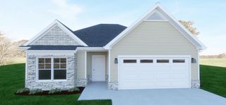 New construction Single-Family house 546 Ruby Cate Wy, Murfreesboro, TN 37128 - image