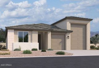 New construction  house 32057 N Lone Rancher Wy, San Tan Valley, AZ 85140 plan Ruby RV - image