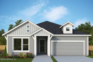 New construction Single-Family house 32 Dawes Ave, Ponte Vedra, FL 32081 plan The Brightman - image