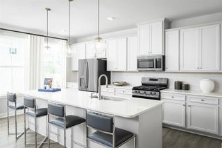 New construction Single-Family house 2340 Stevens Pass Sta, Apex, NC 27502 - image