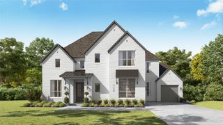 New construction  house 2220 Sorrelwood Ct, Celina, TX 75009 plan Lucca - image
