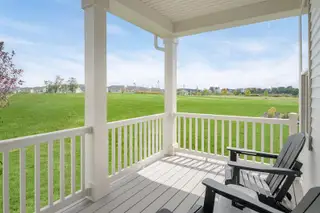 New construction Single-Family house 733 Brickmore Dr, McDonough, GA 30253 plan Griffin Hall - image