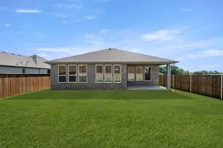 New construction Single-Family house 2239 Shady Elm, Midlothian, TX 76065 - image