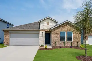 New construction Single-Family house 2149 Tule Wy, Crandall, TX 75114 plan Kyle - image
