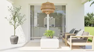 New construction Single-Family house 2968 Spanish Cedar Pl, Fort Pierce, FL 34946 plan Pauling - image