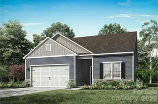 New construction Single-Family house 3184 Strong Box Ln, Gastonia, NC 28052 - image