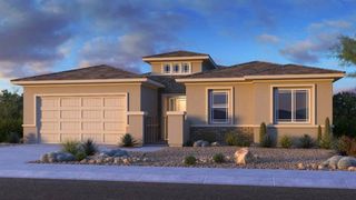 New construction Single-Family house 8824 W Denton Ln, Glendale, AZ 85305 plan Bradshaw - image