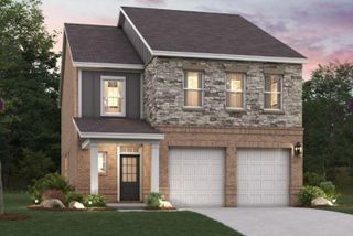 New construction Single-Family house 24 Green Love Lane, Grayson, GA 30017 Savannah- photo