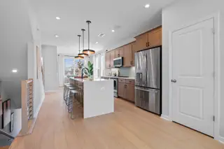 New construction Single-Family house 5028 Beirut Dr, Charlotte, NC 28217 plan Braden - image