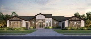 New construction Single-Family house 11011 Reflection Cv, Missouri City, TX 77459 - image
