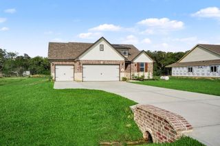 New construction Single-Family house 12 Cattle Dr, Bay City, TX 77414 - image