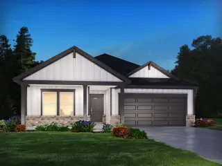 New construction Single-Family house 193 Blooming Meadow Rd, Piedmont, SC 29673 plan Chandler - image