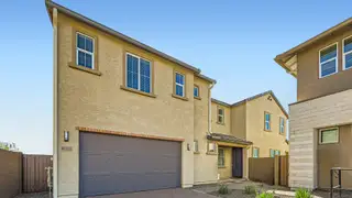 New construction Single-Family house 10147 E Ursula Ave, Mesa, AZ 85212 Moringa Plan 1012- photo