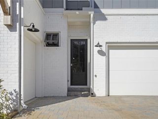 New construction Single-Family house 89 Batten Board Wy, Woodstock, GA 30189 plan The Seaside A - image