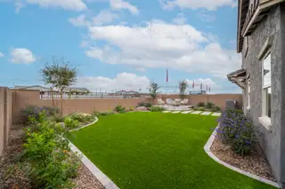 New construction Single-Family house 3833 S Daisy, Mesa, AZ 85212 plan Jasper - image