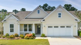 New construction Single-Family house 485 Hundred Oaks Pkwy, Summerville, SC 29483 plan Maple - image