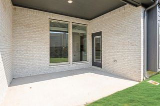 New construction  house 3512 Granite Rapids Rd, Mesquite, TX 75181 plan Rose II - image