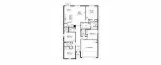 New construction house 4989 Katrina Dr, Haines City, FL 33844 plan Hibiscus - image