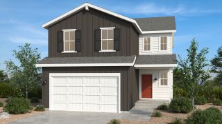 New construction Single-Family house 705 96Th, Greeley, CO 80634 plan Summit - image
