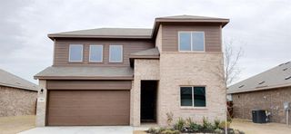 New construction Single-Family house 309 Potato St, Keene, TX 76059 plan Southhaven - image