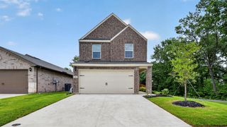 New construction Single-Family house 941 Jefferson Wy, Sherman, TX 75090 - image